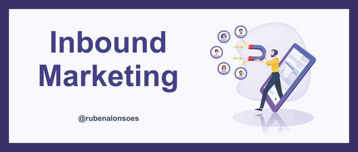 Inbound marketing