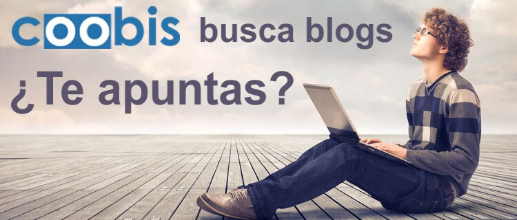 Coobis el Marketplace de Bloggers Hispano busca Blogs