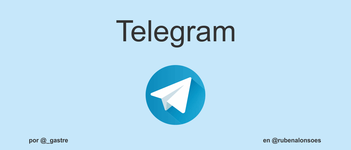 Telegram, qué es y cómo usarlo como herramienta de marketing