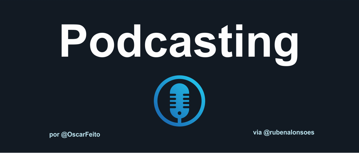 Podcasting cómo hacer un podcast
