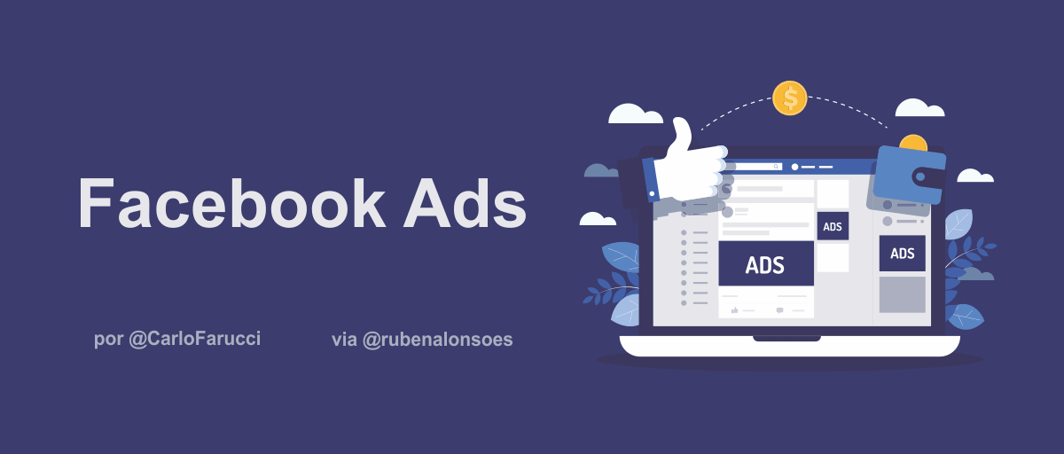Cómo crear campañas de Facebook Ads