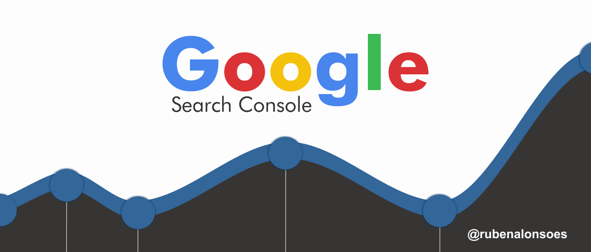 Tutorial de Google Search Console webmaster tools