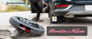 the moneytizer vs adsense