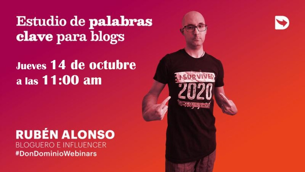 Webinar DonDominio octubre 2021