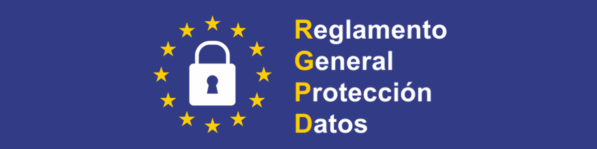 RGPD Reglamento General de Protección de Datos