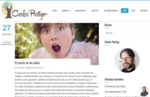 Ejemplos de blogs para inspirarte