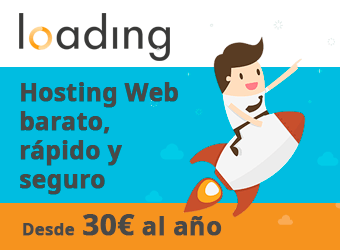 Loading Hosting